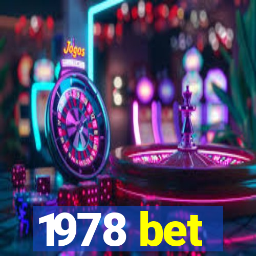 1978 bet